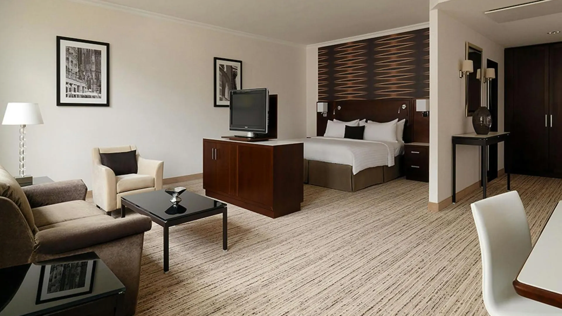 Cologne Marriott Hotel 5*,  Alemanha