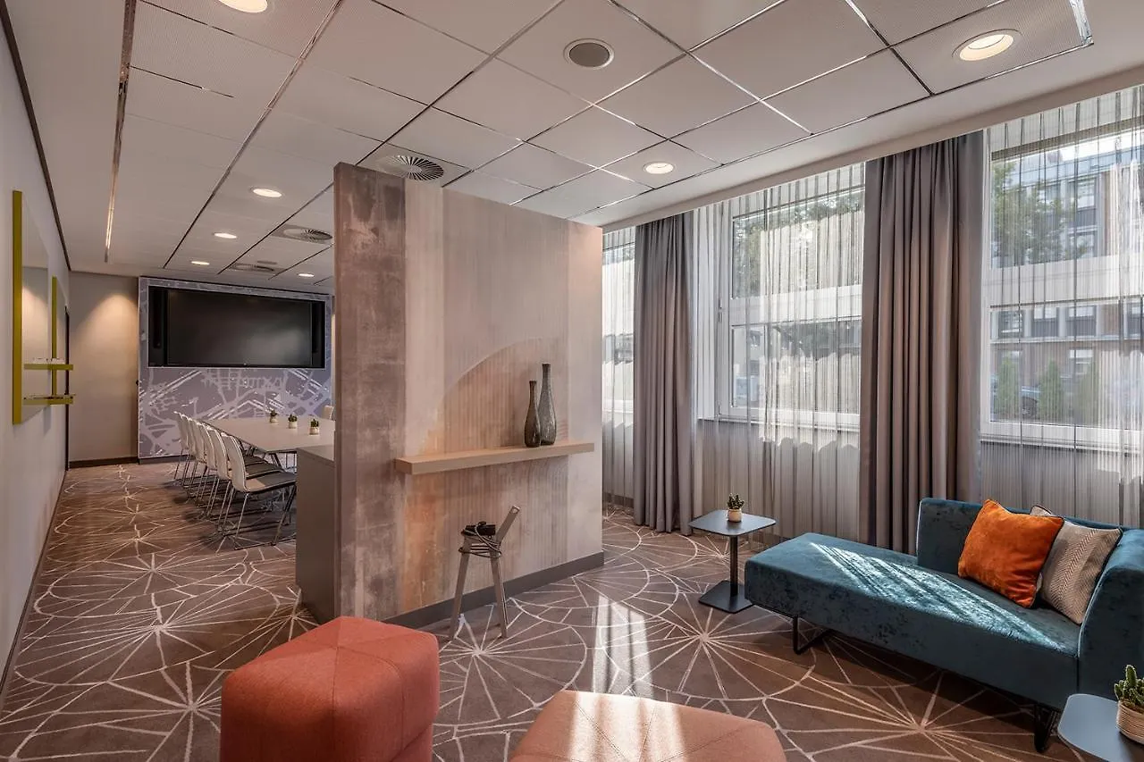 Cologne Marriott Hotel