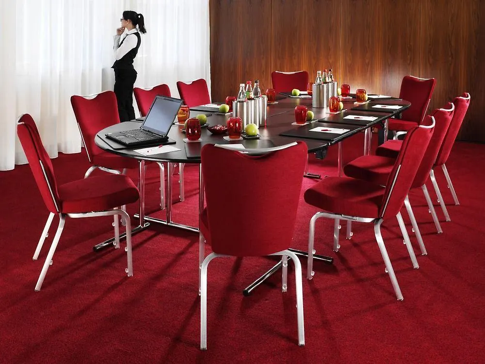 Cologne Marriott Hotel 5*,
