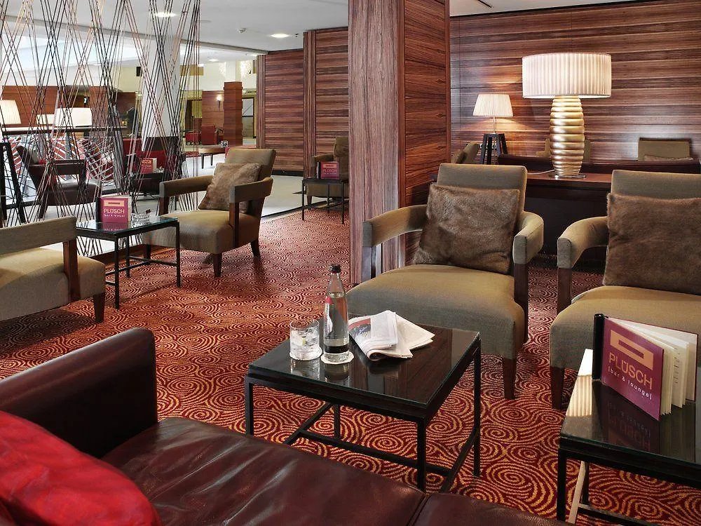 Cologne Marriott Hotel 5*,  Germany