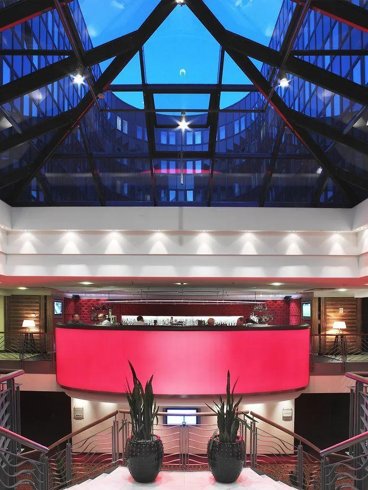 Cologne Marriott Hotel 5*,  Germany