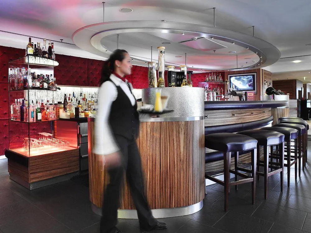 Cologne Marriott Hotel