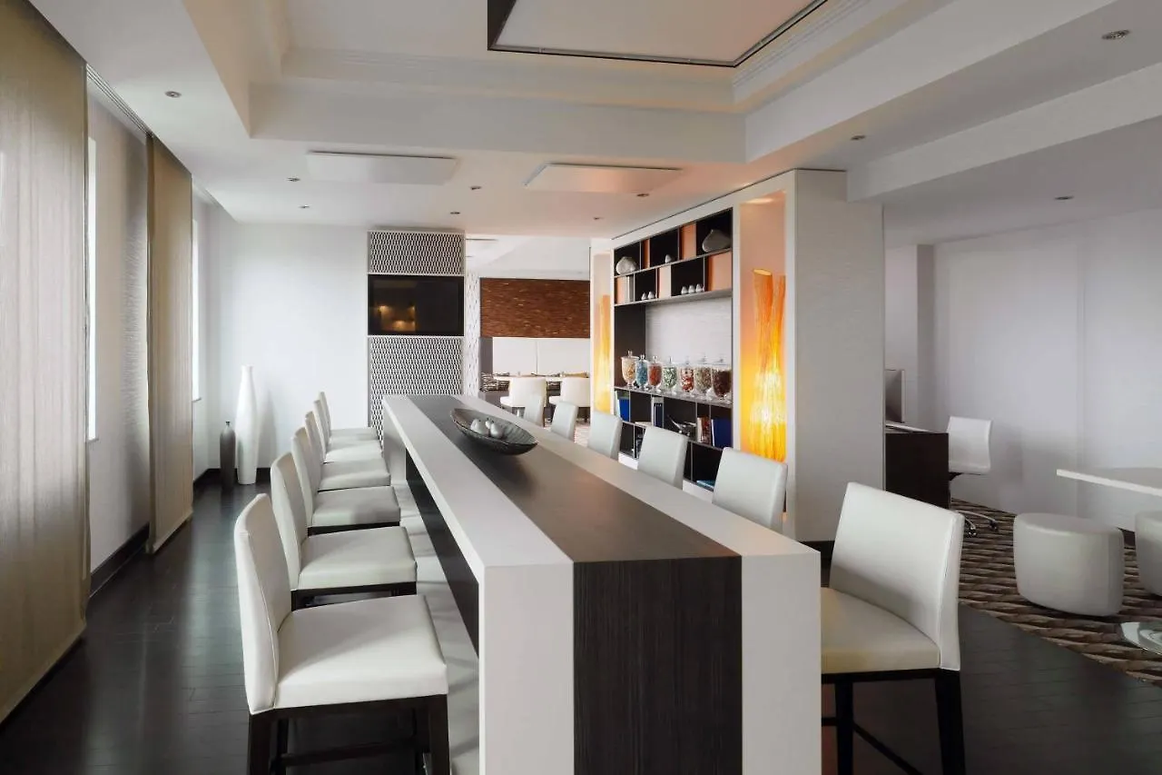 *****  Cologne Marriott Hotel Germany