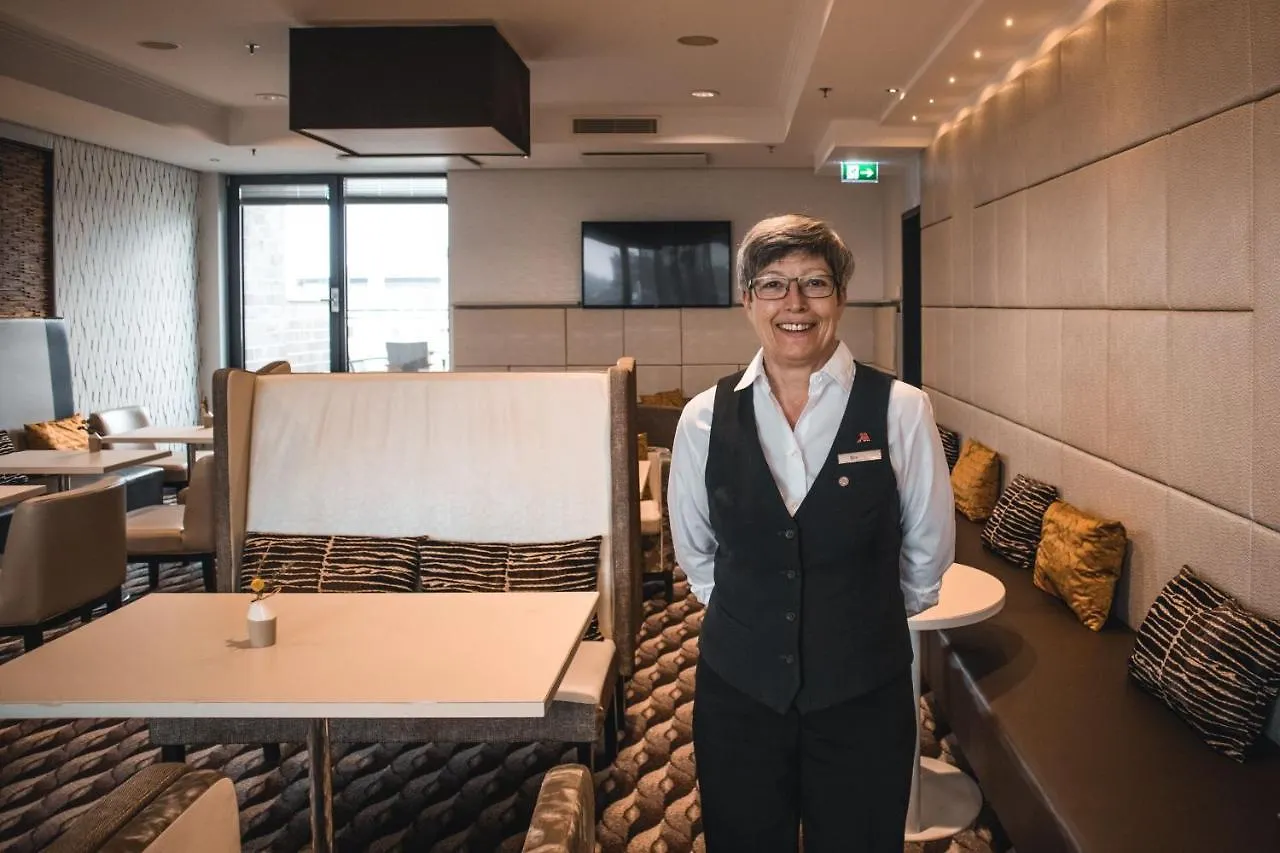 Cologne Marriott Hotel 5*,  Germania