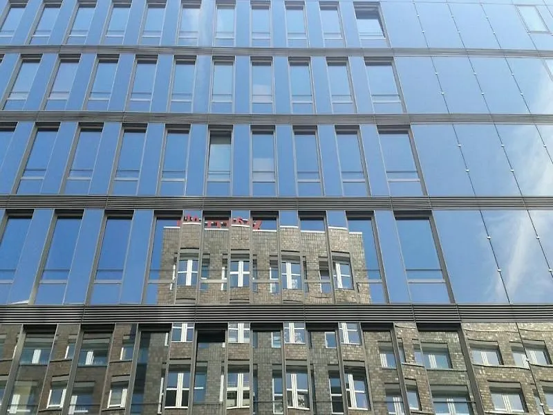 Cologne Marriott Hotel 5*,