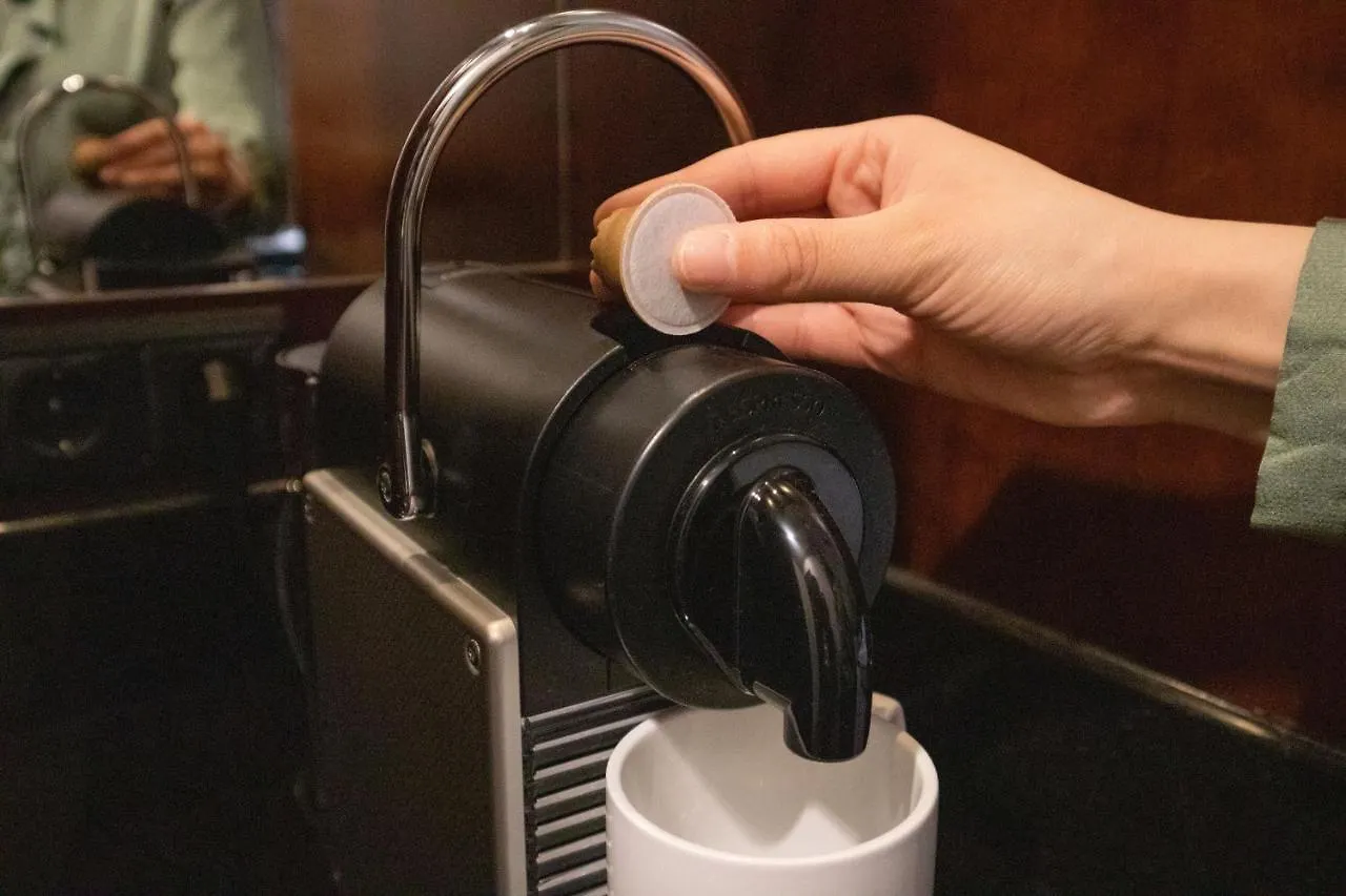 Cologne Marriott Hotel