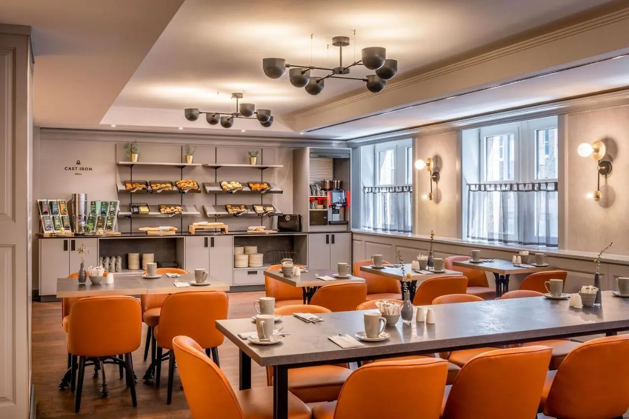 Cologne Marriott Hotel 5*,