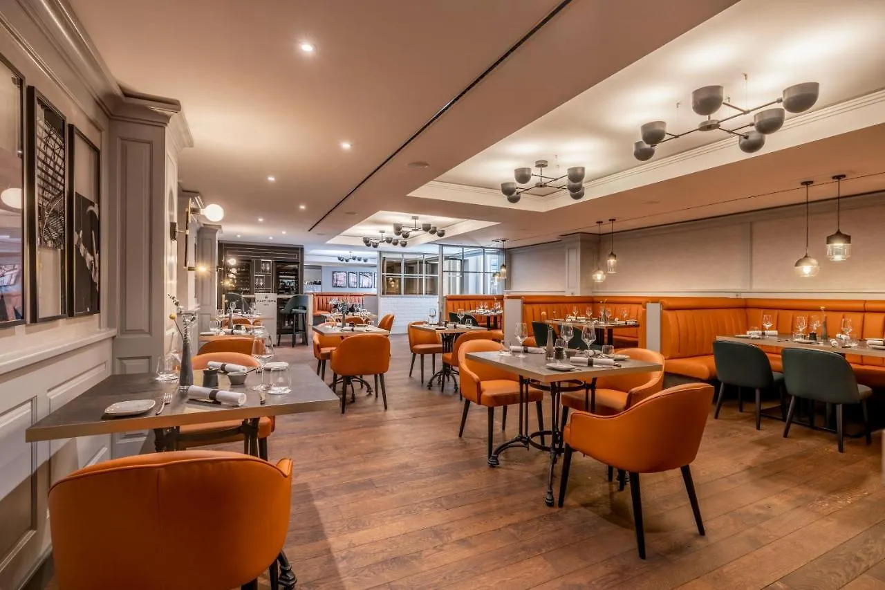 Cologne Marriott Hotel