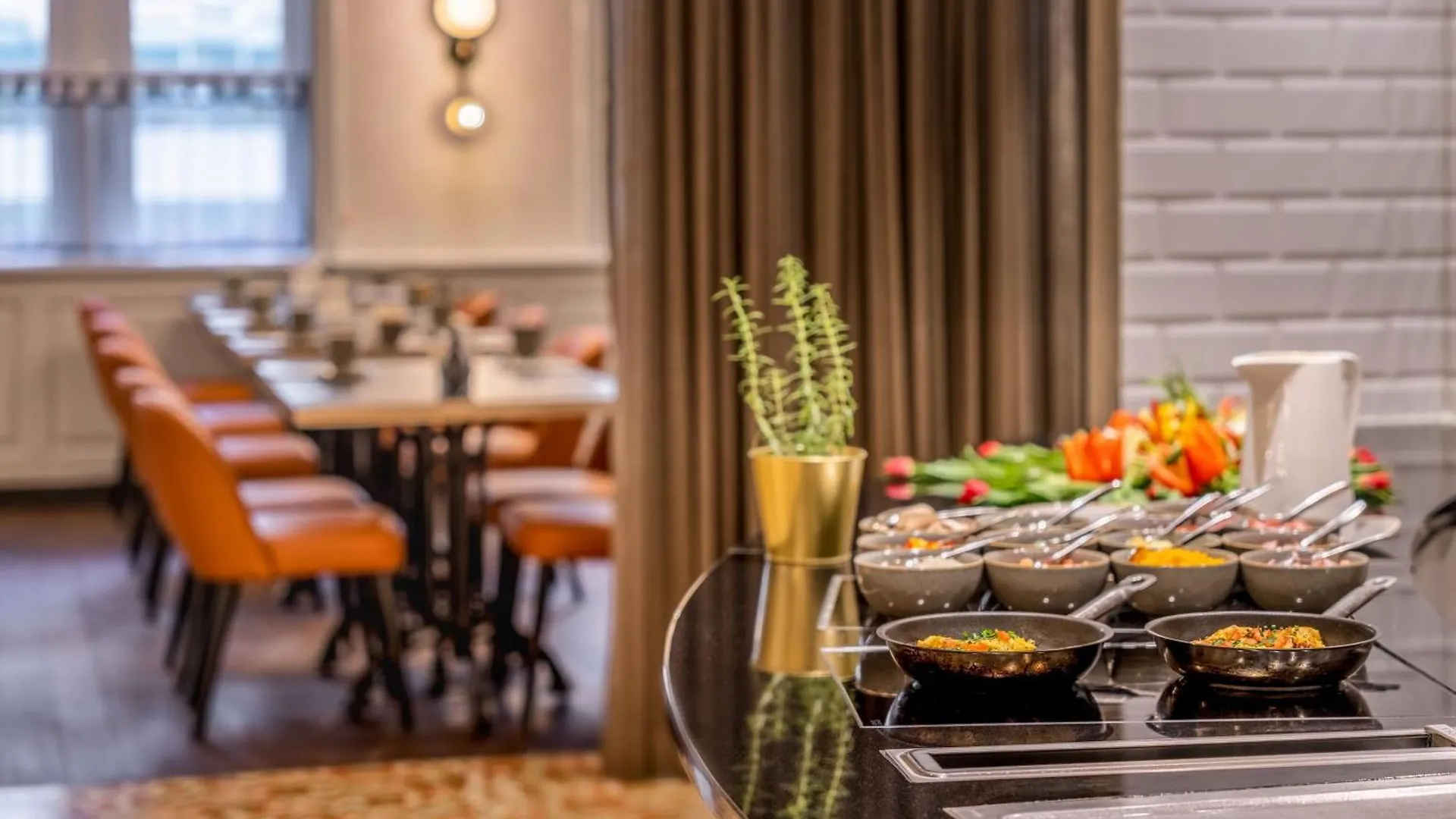 Cologne Marriott Hotel