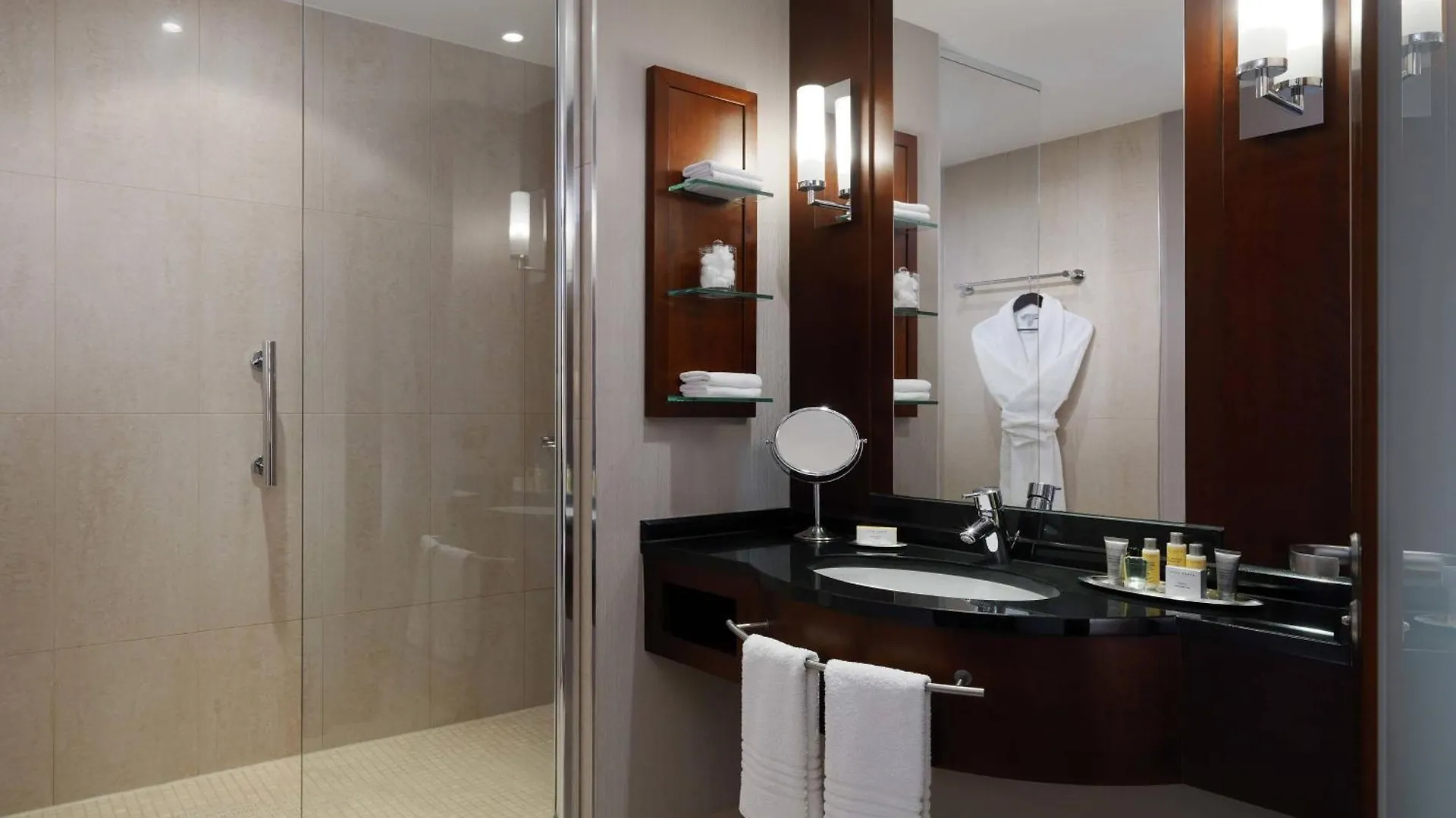 Cologne Marriott Hotel