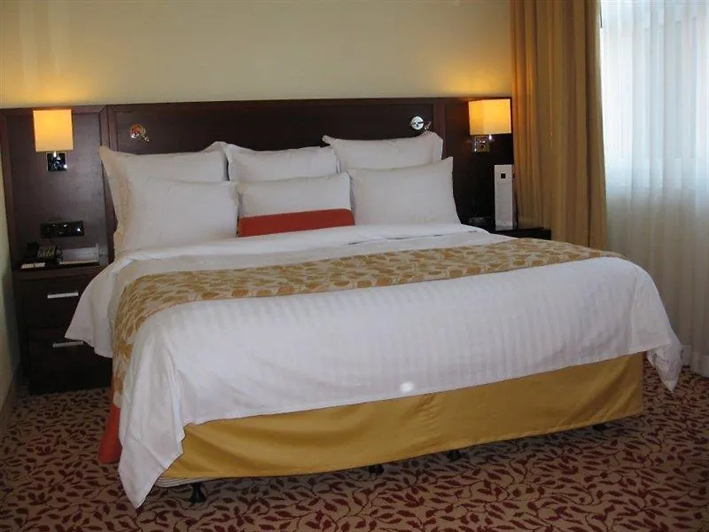 Cologne Marriott Hotel