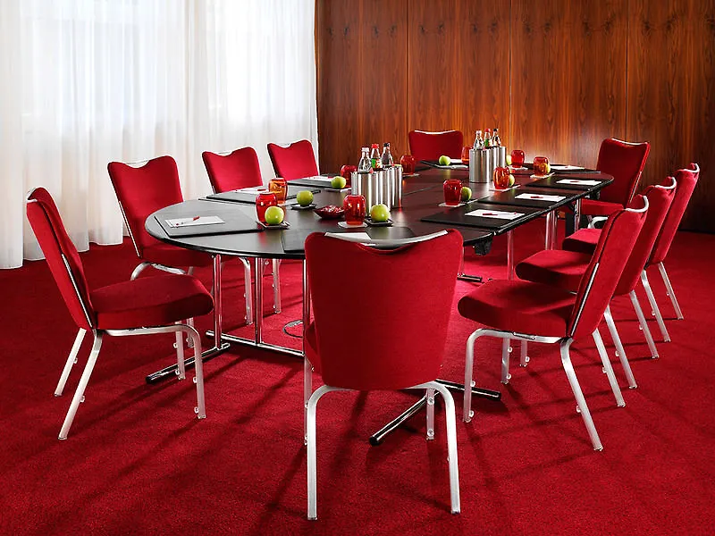 Cologne Marriott Hotel 5*,