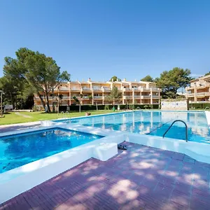 Guardamar By Interhome Apartamento Miami Platja (Miami Playa)