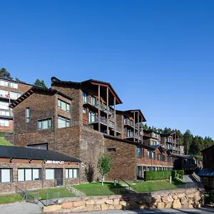  Apartment Masella 1600 Spain