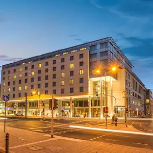 4* Otel Dorint Am Heumarkt
