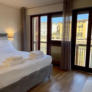  Apartment Pontevecchio Apt Italy