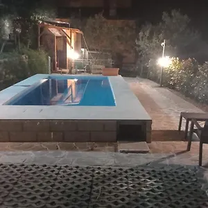  Country house Il Podere Di Massi Italy
