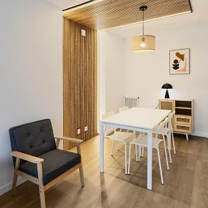  Apartment Con Dos Grandes Terrazas En Spain