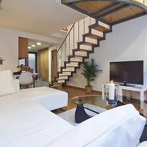  Apartment - Park Gueell Spain