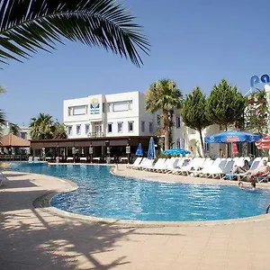 Club Paloma Apart Otel Gümbet
