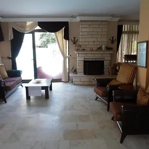 Hani Otel Armutalan