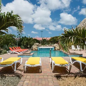 Camacuri Apartamento Oranjestad