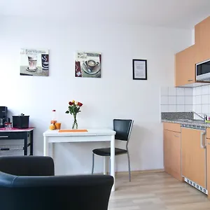  Appartamento In Zentraler Lage