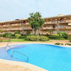 Delicias B Apartamento Sant Carlos de la Ràpita