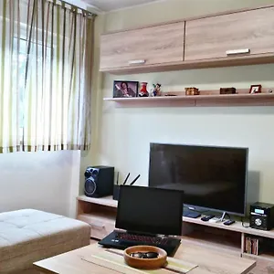 Romina Apartamento Pula