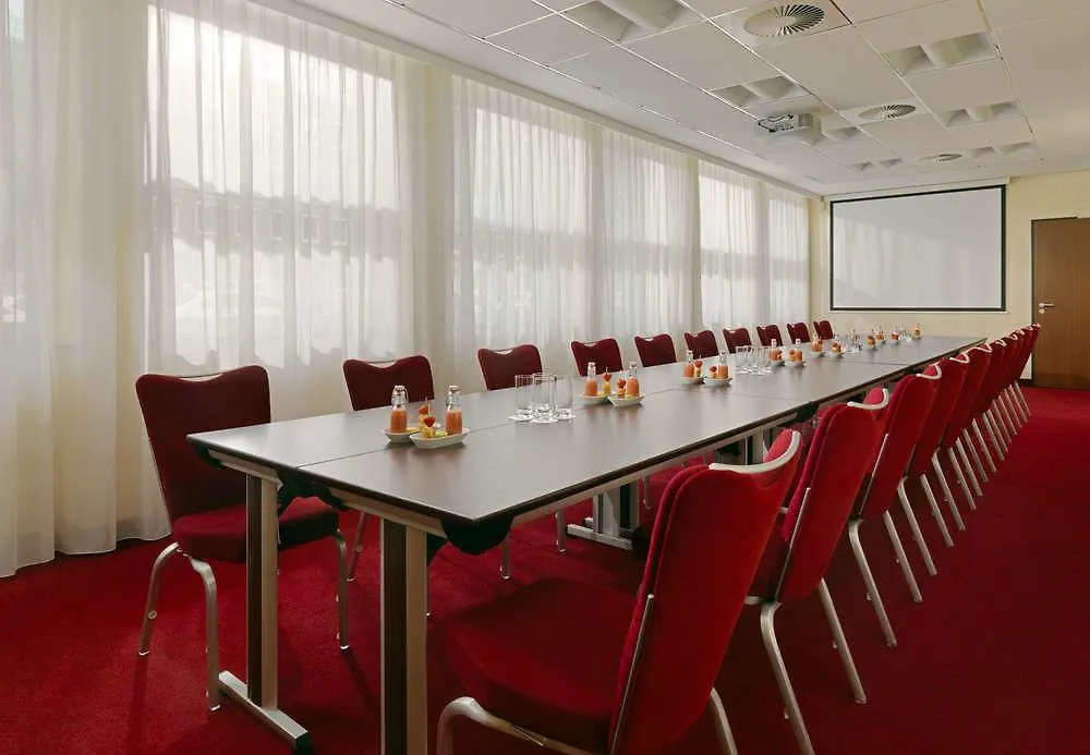 Cologne Marriott Hotel