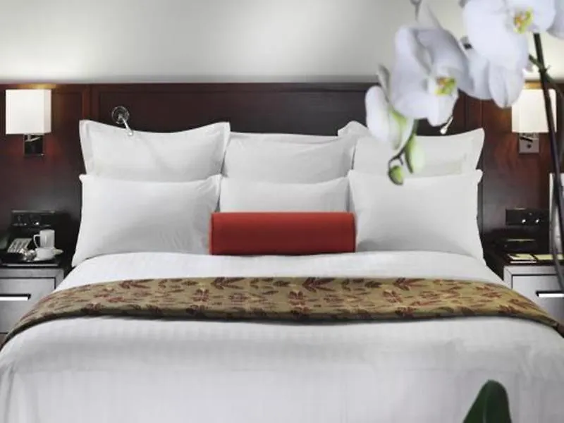Cologne Marriott Hotel