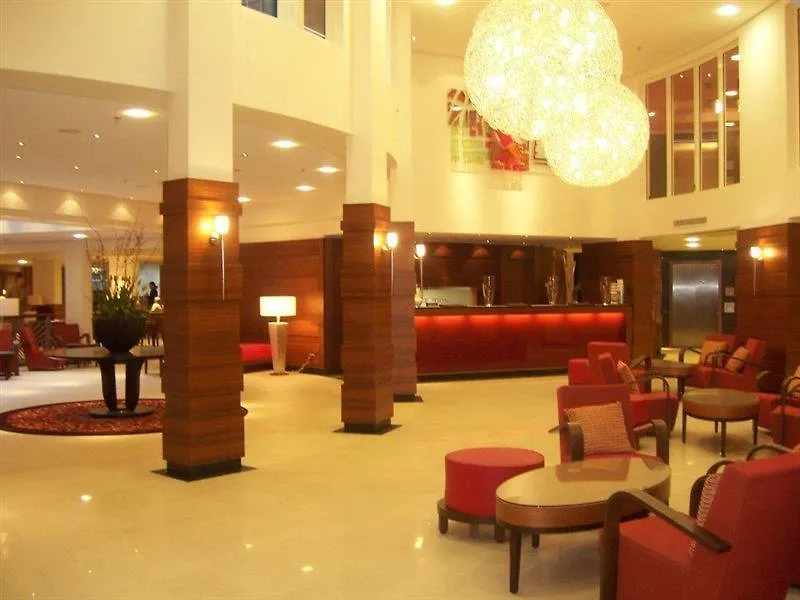 Cologne Marriott Hotel